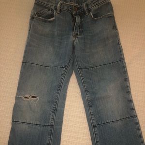 Boy’s Gap Jeans